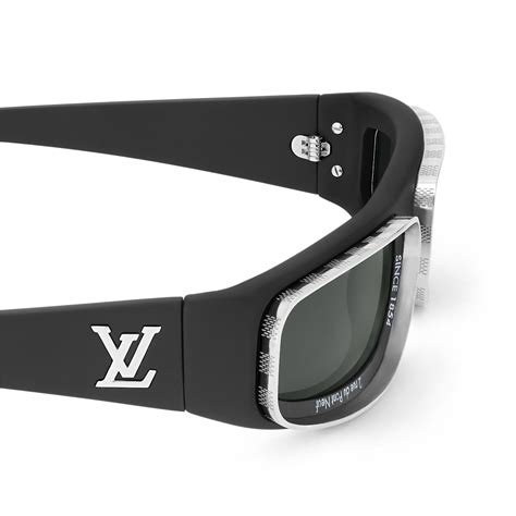 Products by Louis Vuitton: LV Super Vision Square Sunglasses